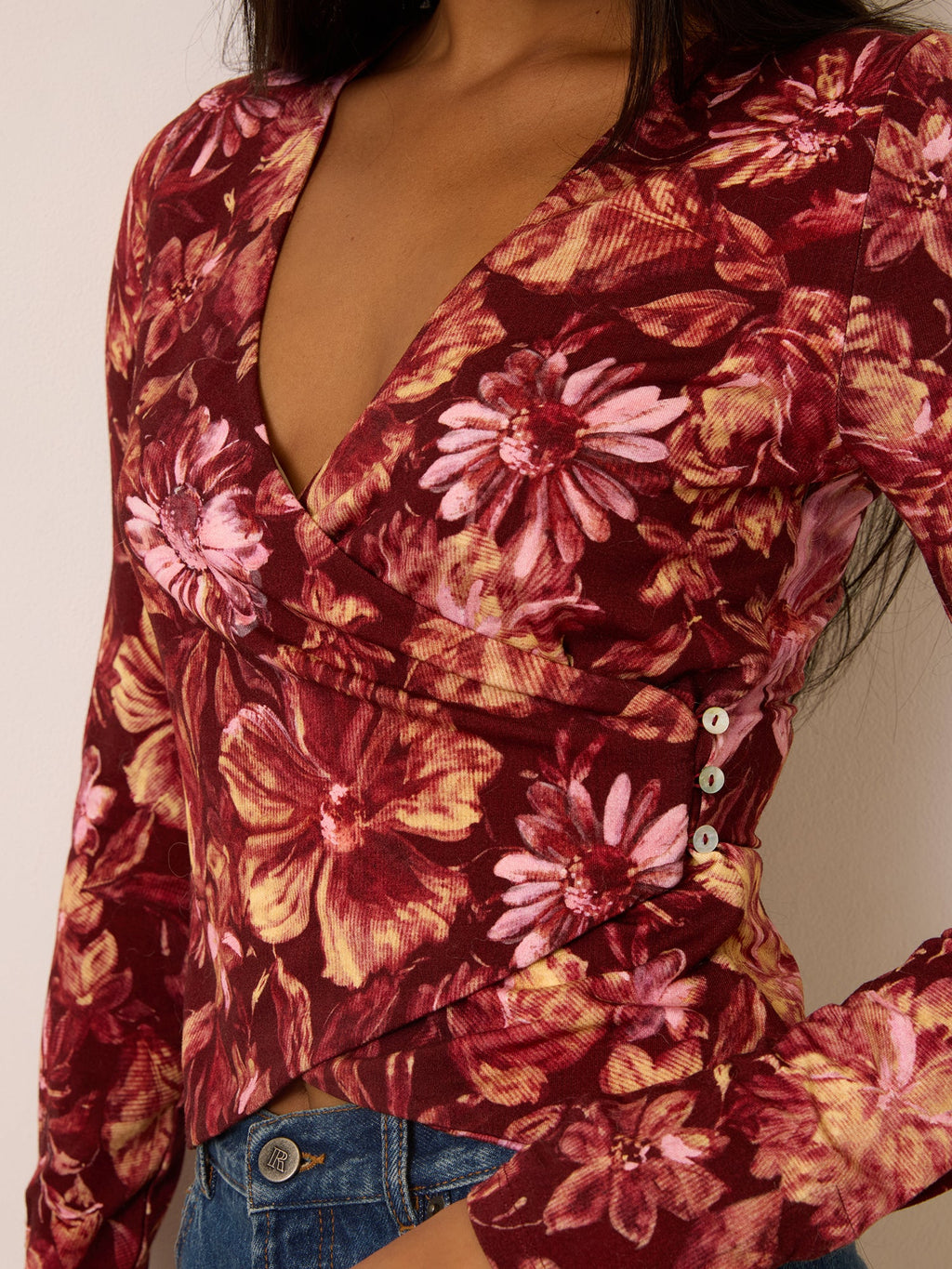 JASMINA Top