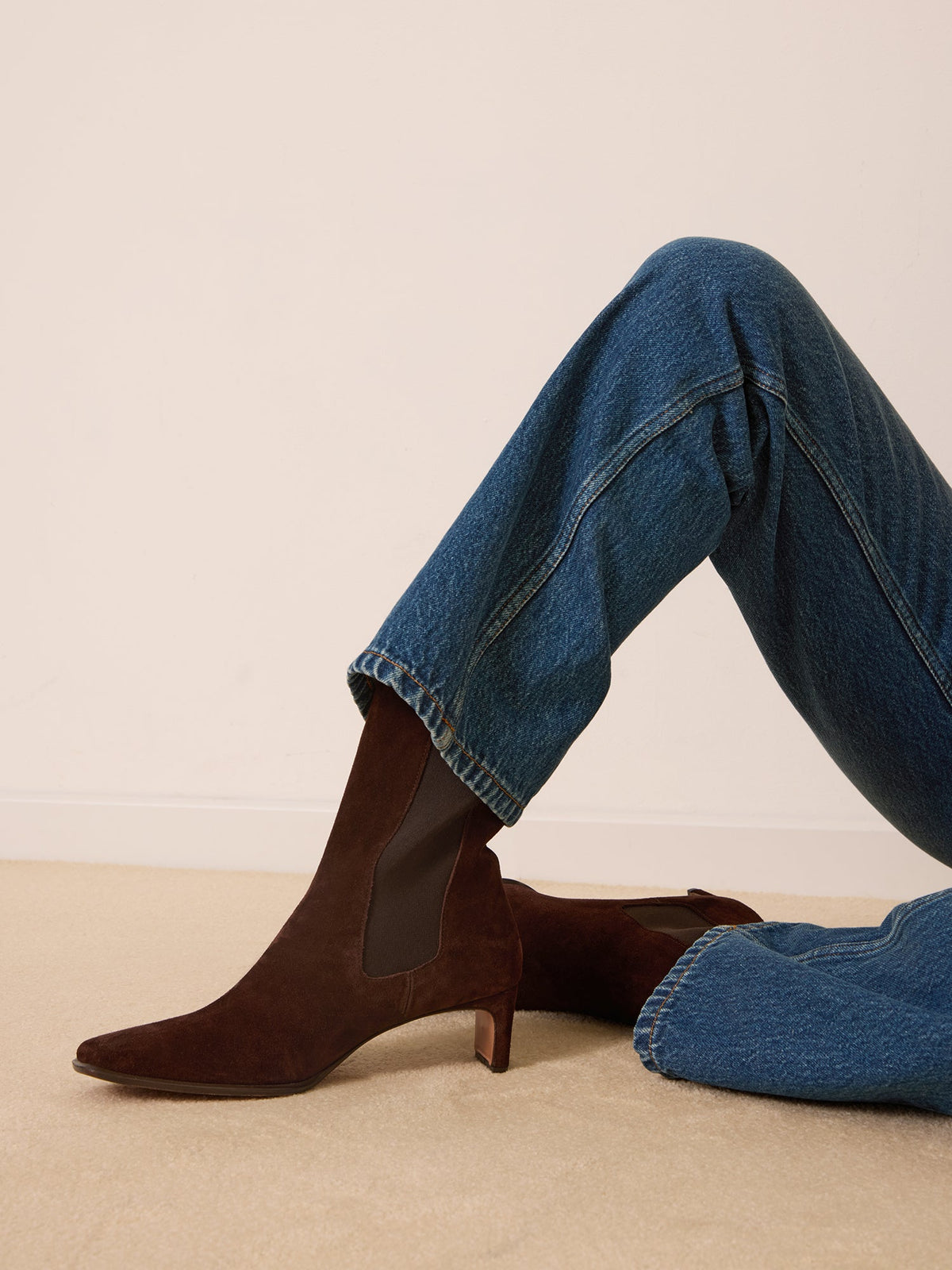 CHELSEA Boots