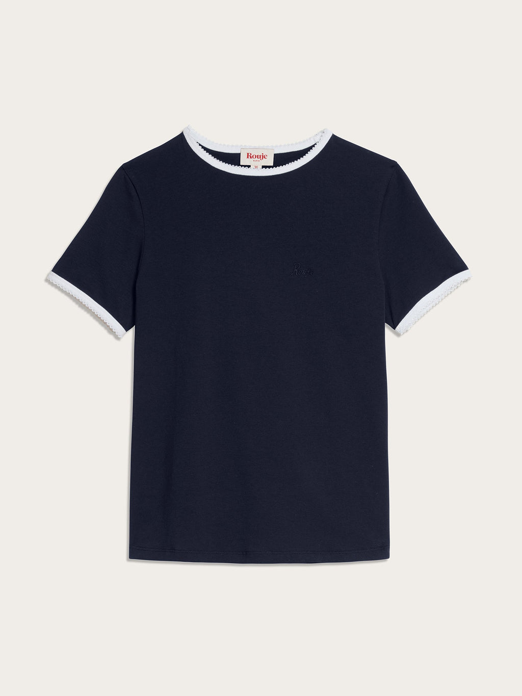 LAURIE T-shirt