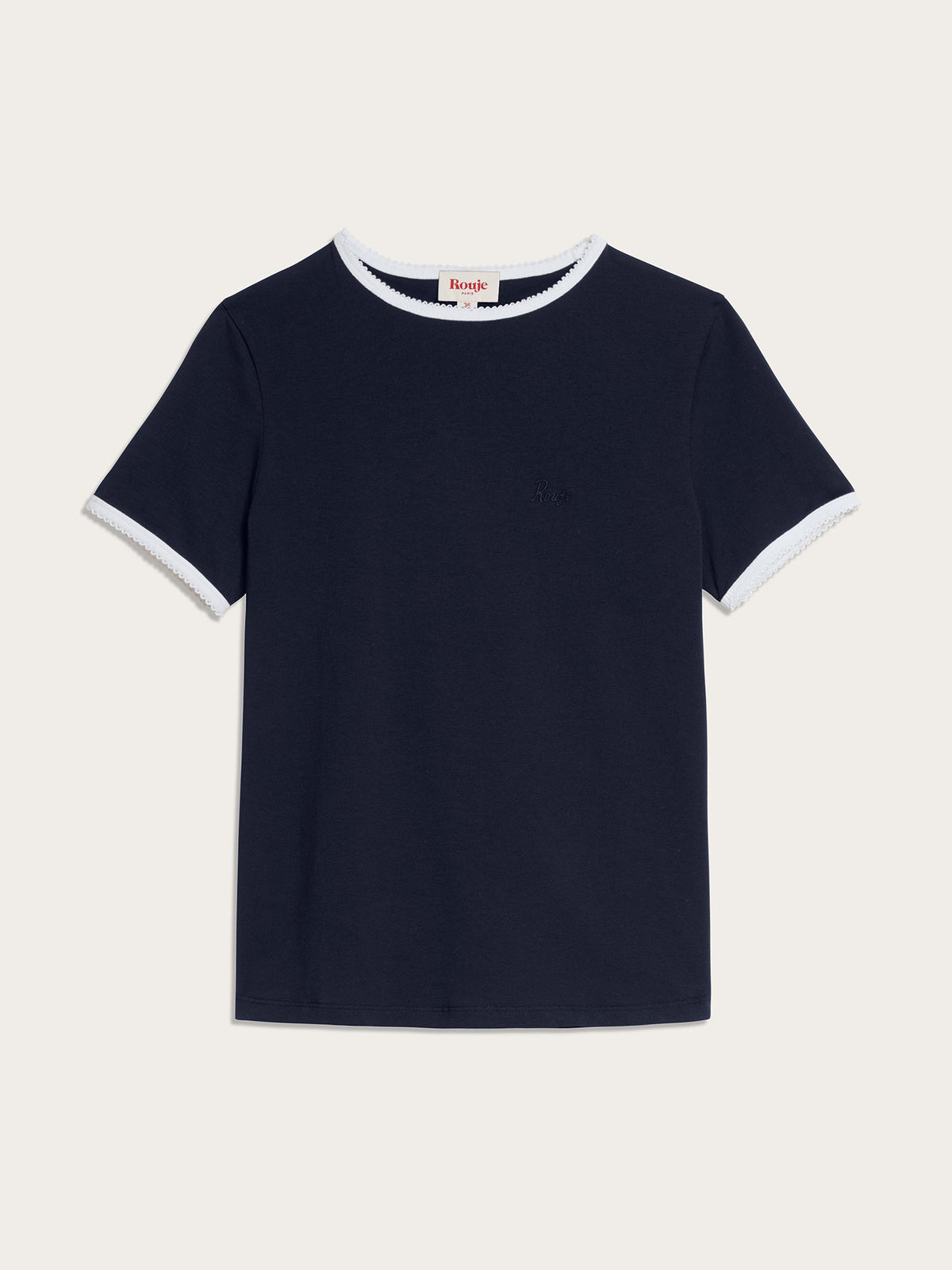 LAURIE T-shirt