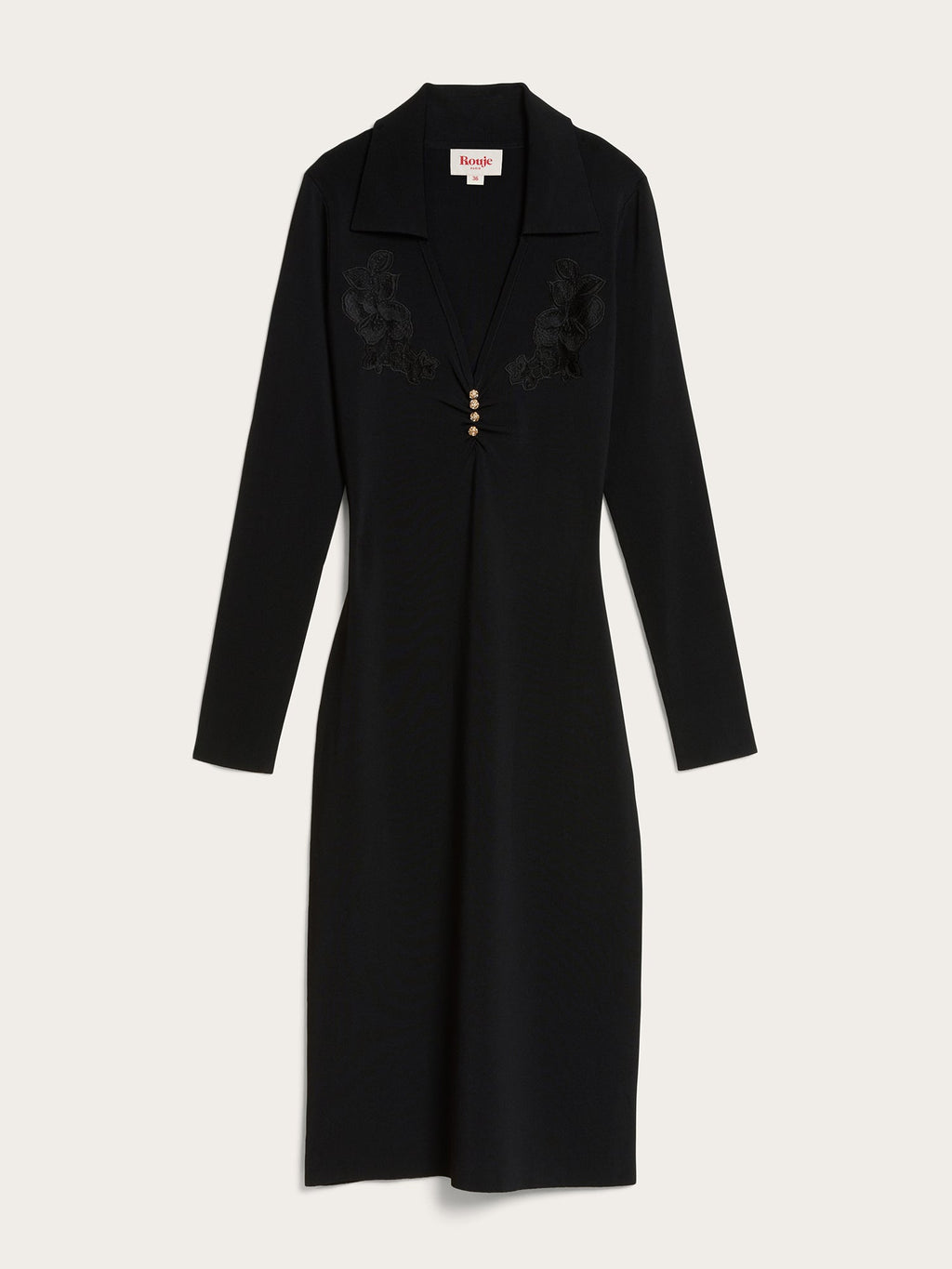 LEONTINE Dress