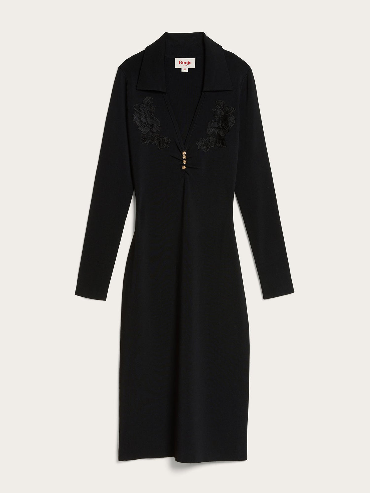 LEONTINE Dress