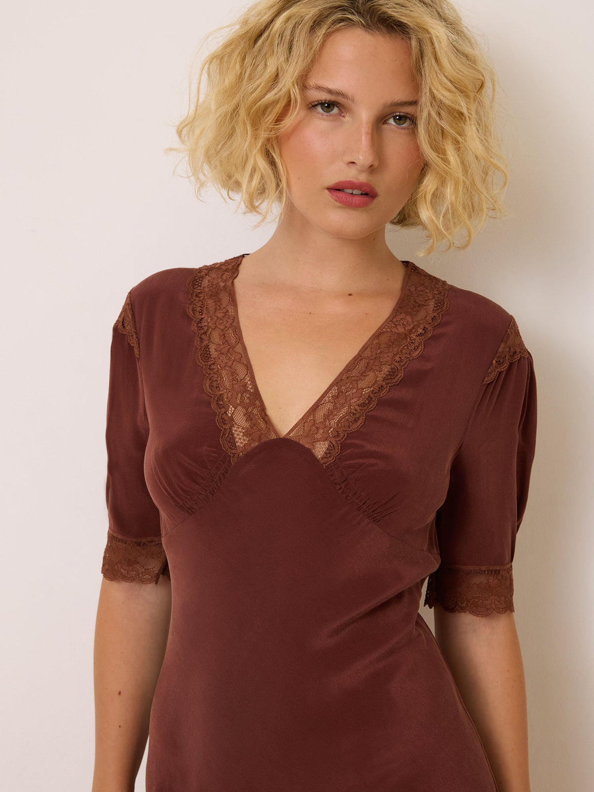 LISERON Dress