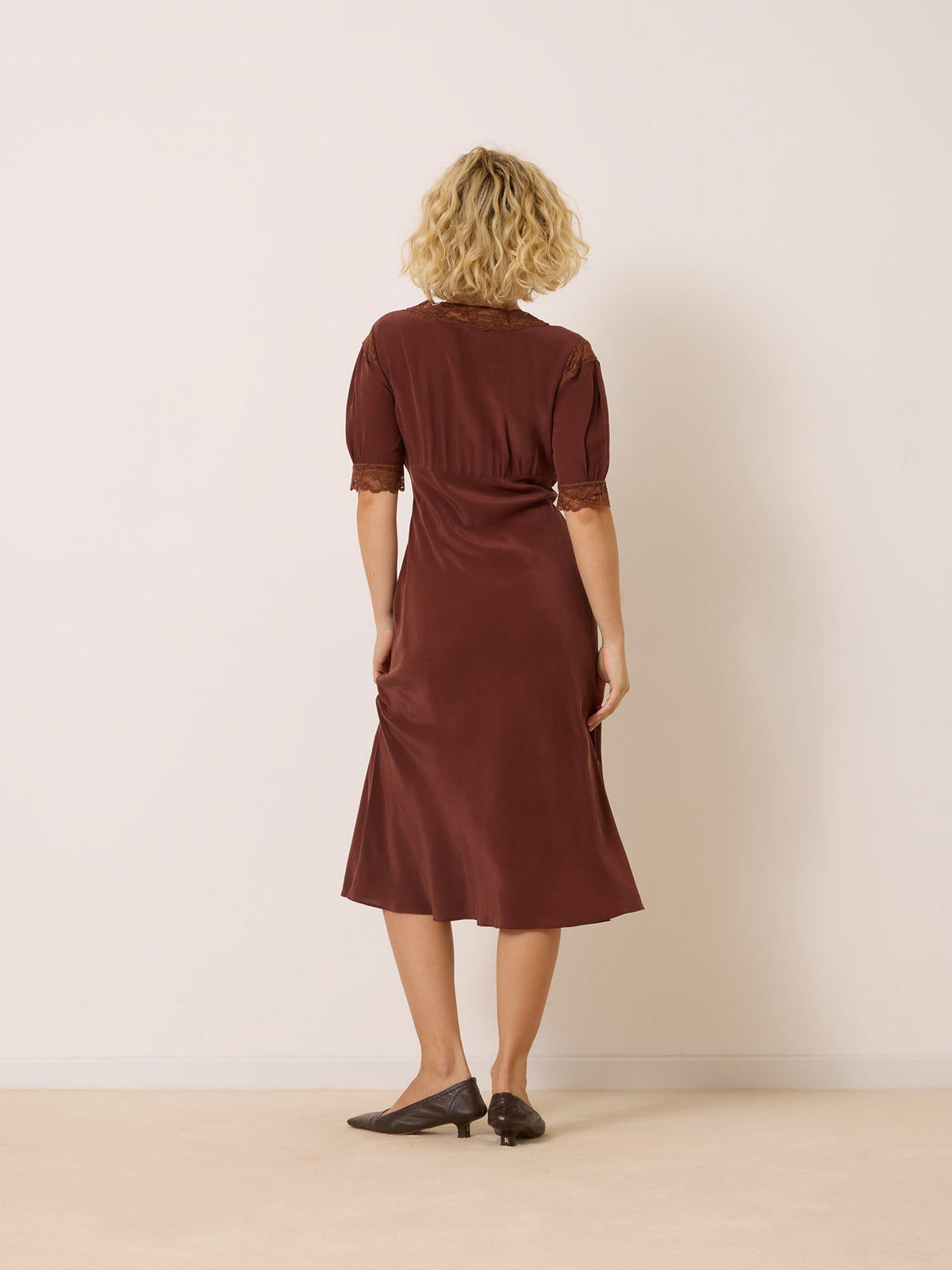 LISERON Dress