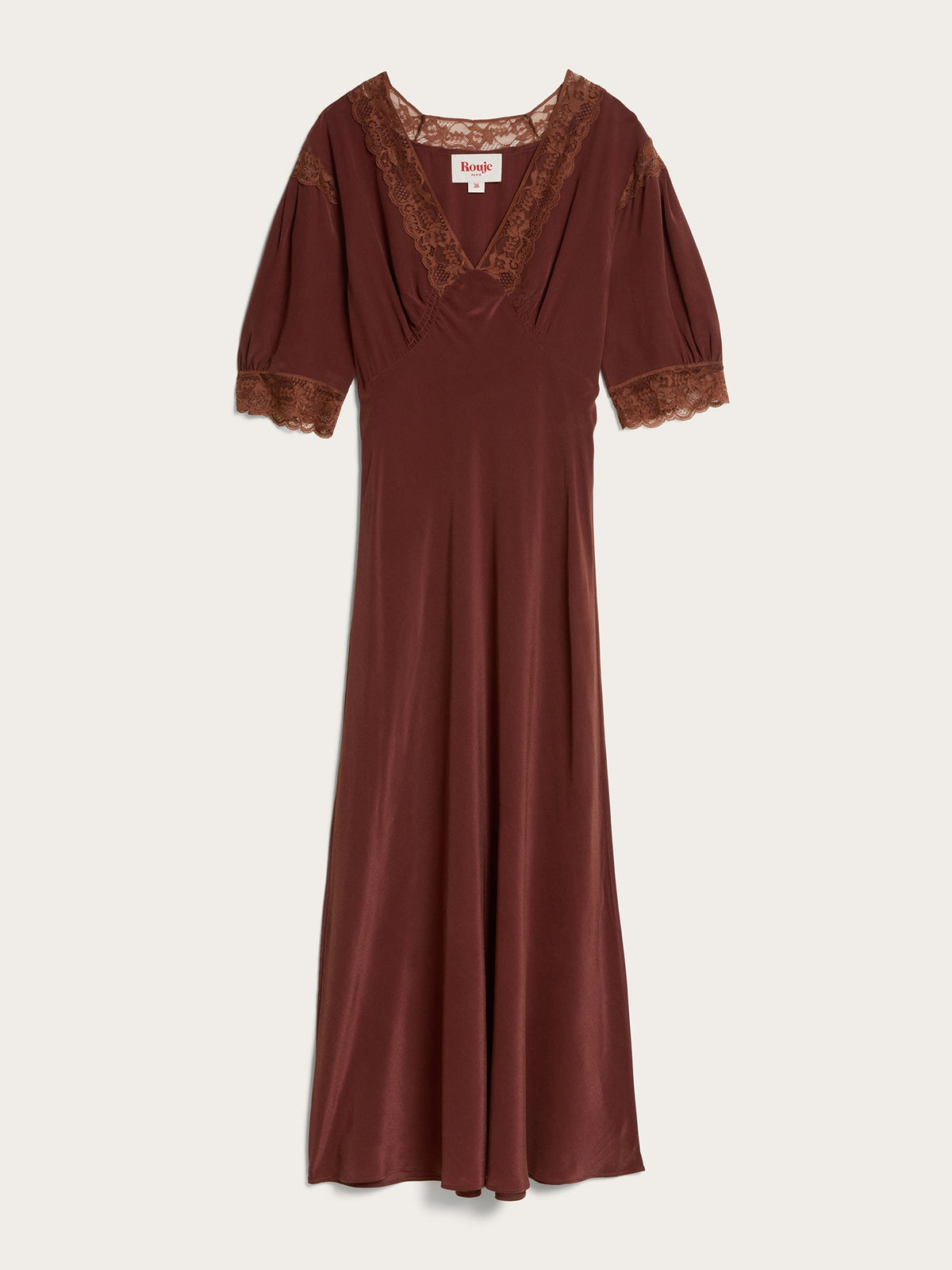 LISERON Dress