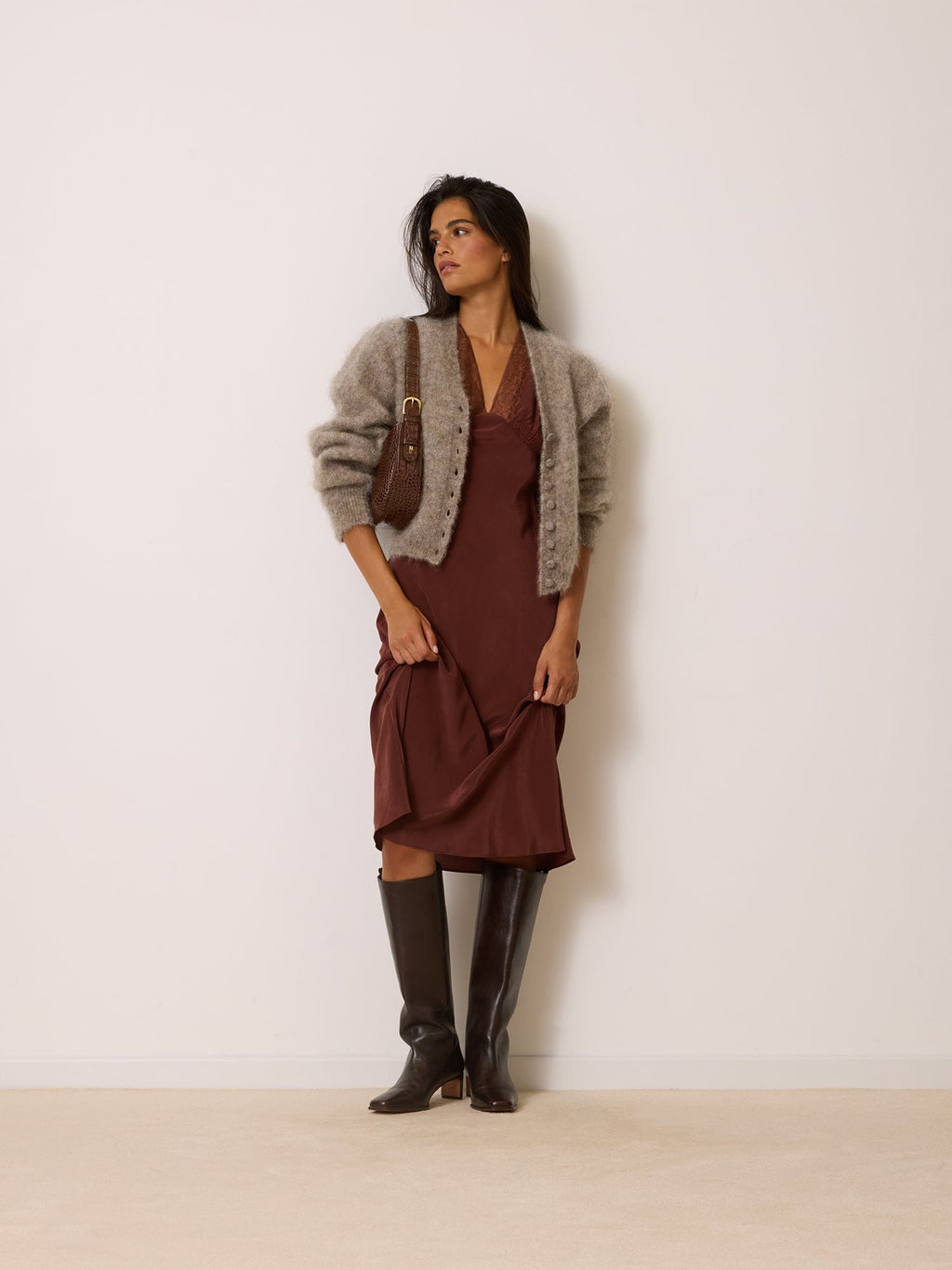 LISERON Dress