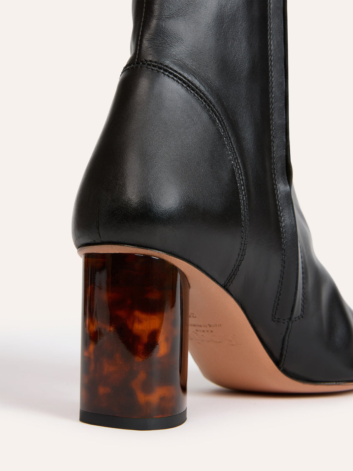 LOULA boots