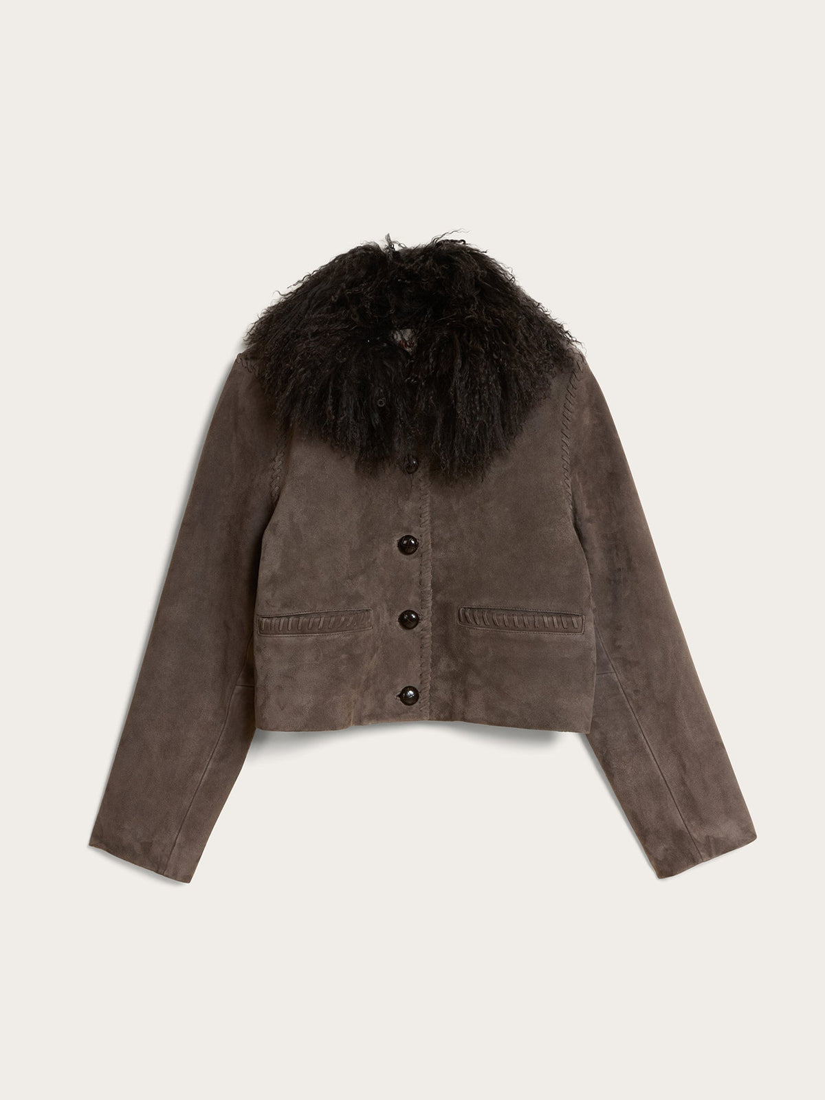 LYS Jacket