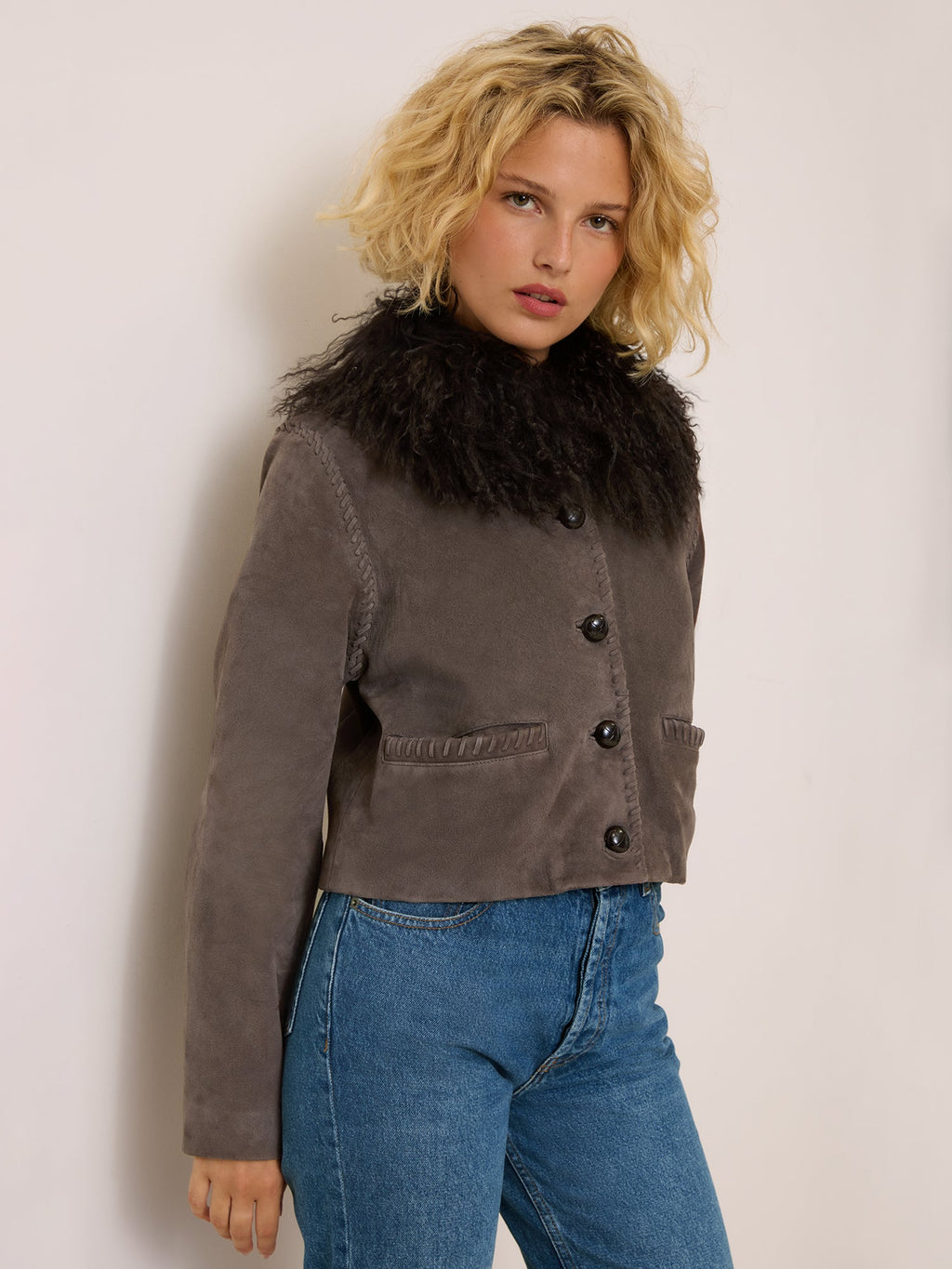 LYS Jacket