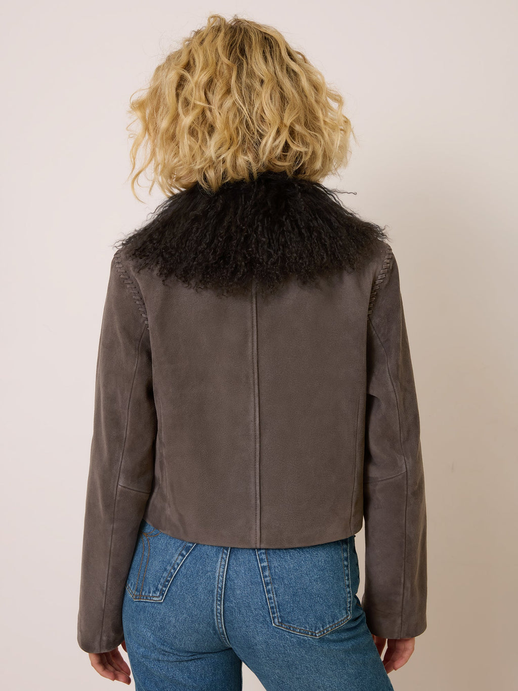 LYS Jacket