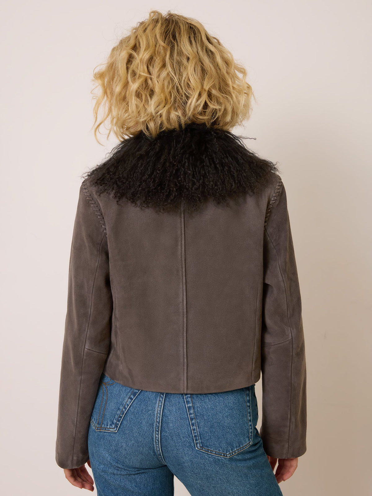 LYS Jacket