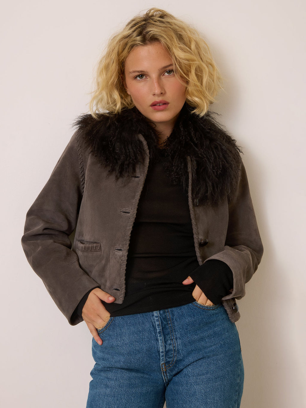 LYS Jacket