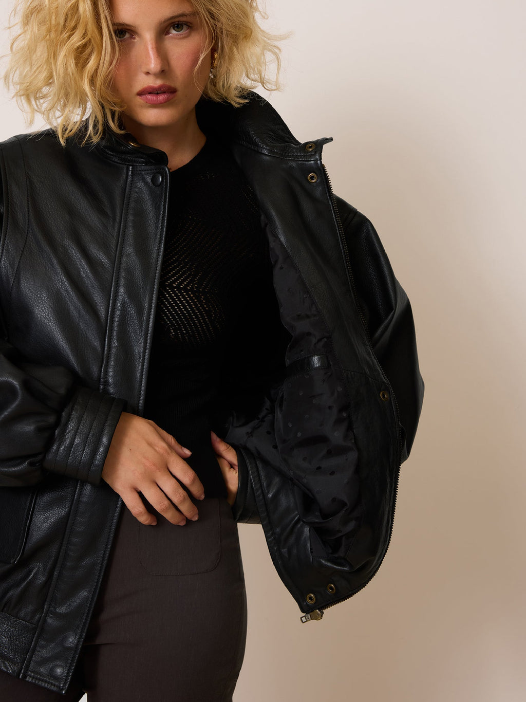 ROMEO Jacket
