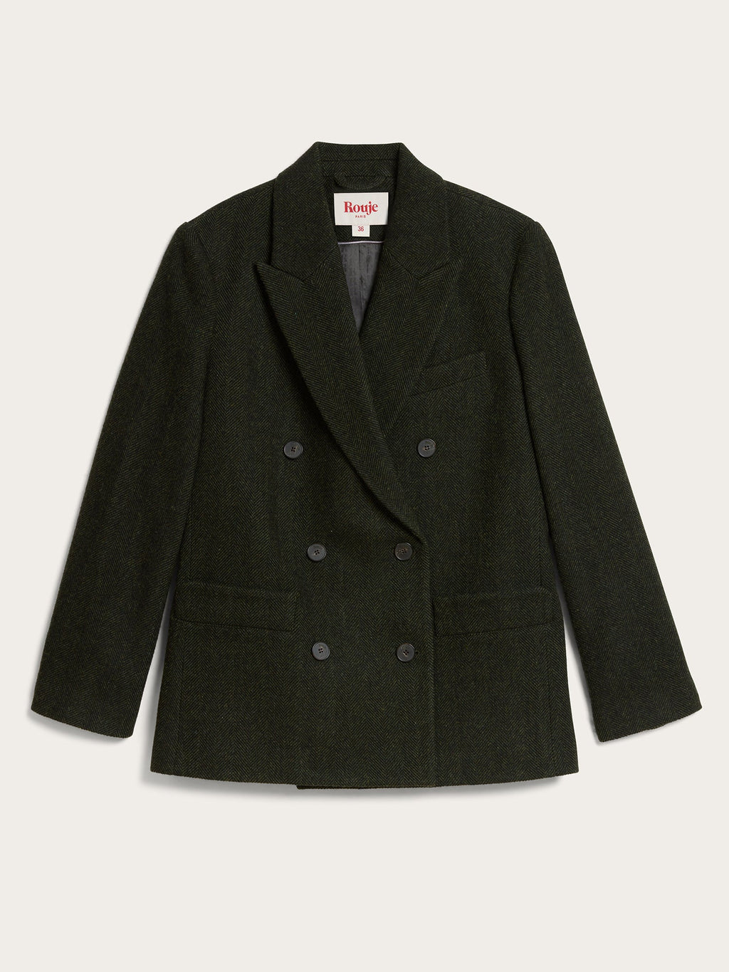 MARCEL Jacket