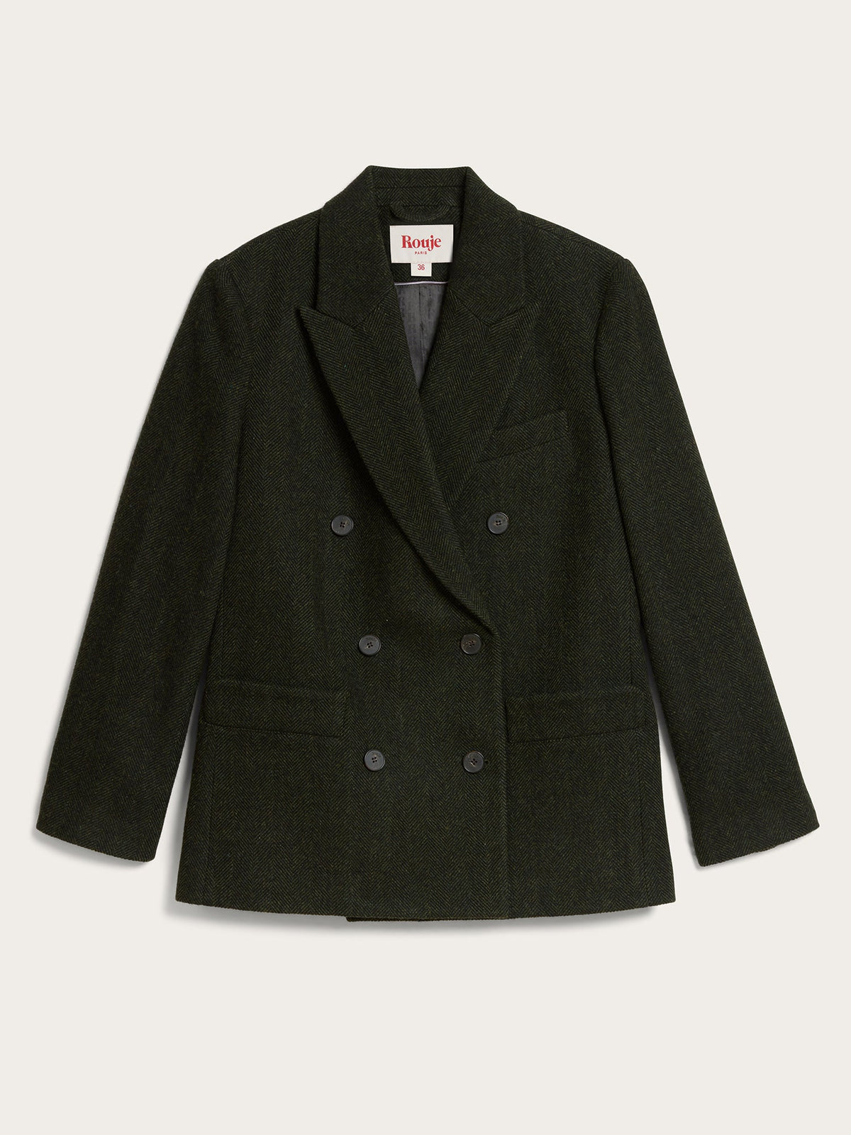 MARCEL Jacket