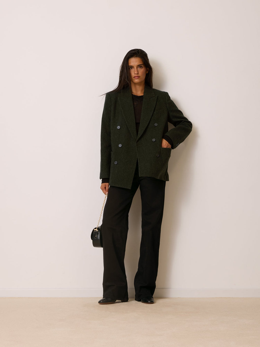 MARCEL Jacket