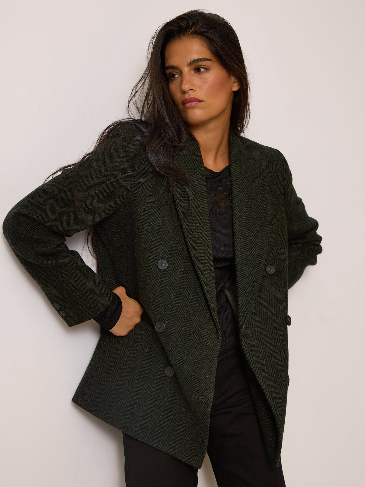 MARCEL Jacket
