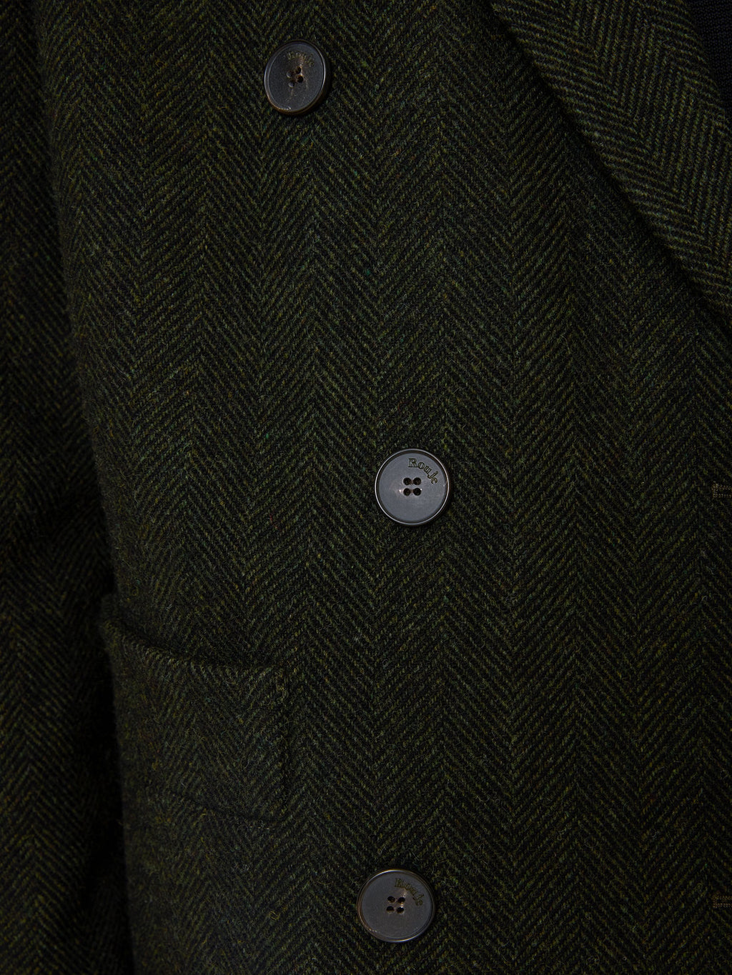 MARCEL Jacket