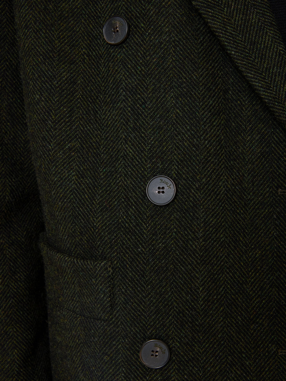 MARCEL Jacket
