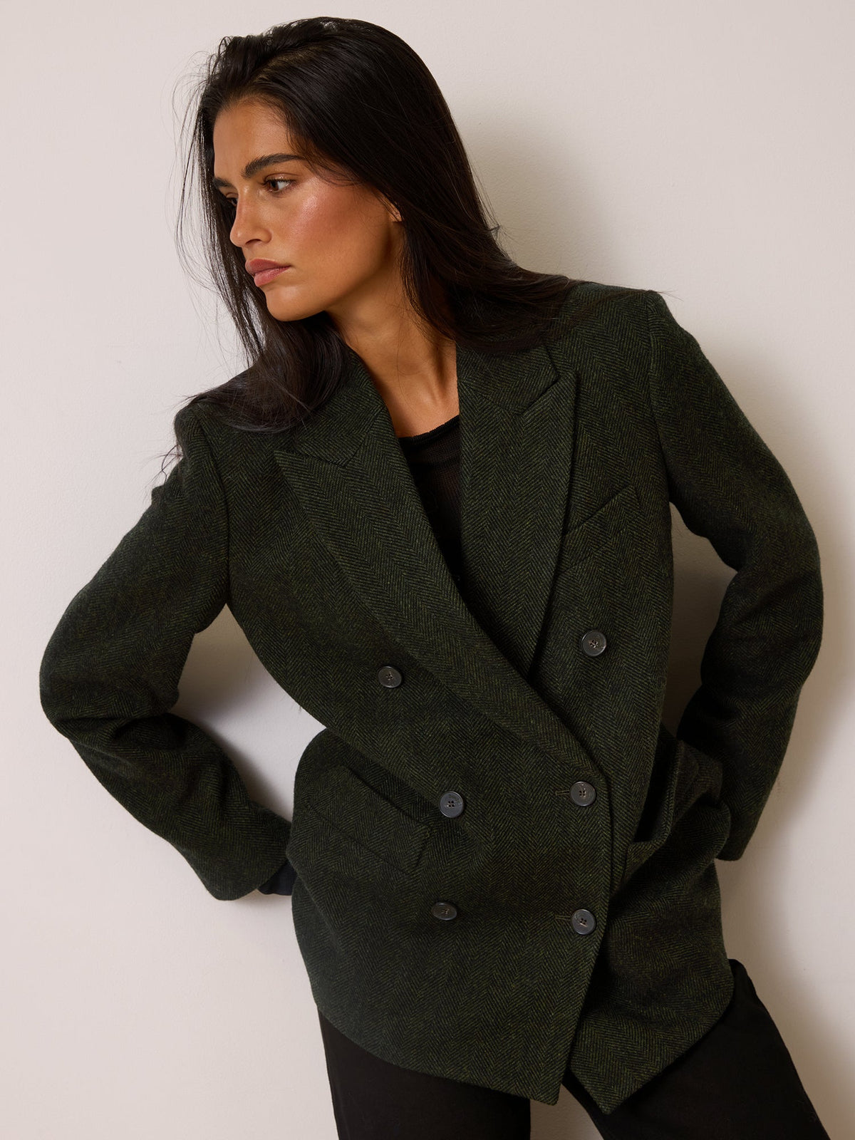 MARCEL Jacket