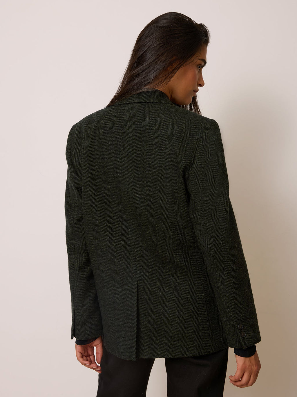 MARCEL Jacket