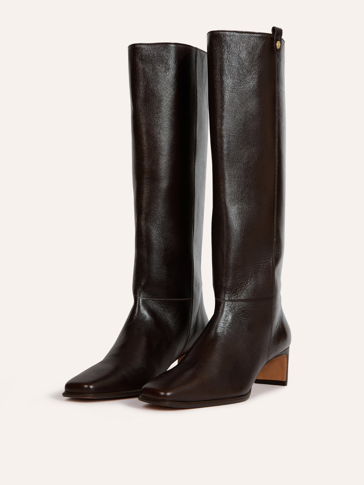 MAYFAIR Boots