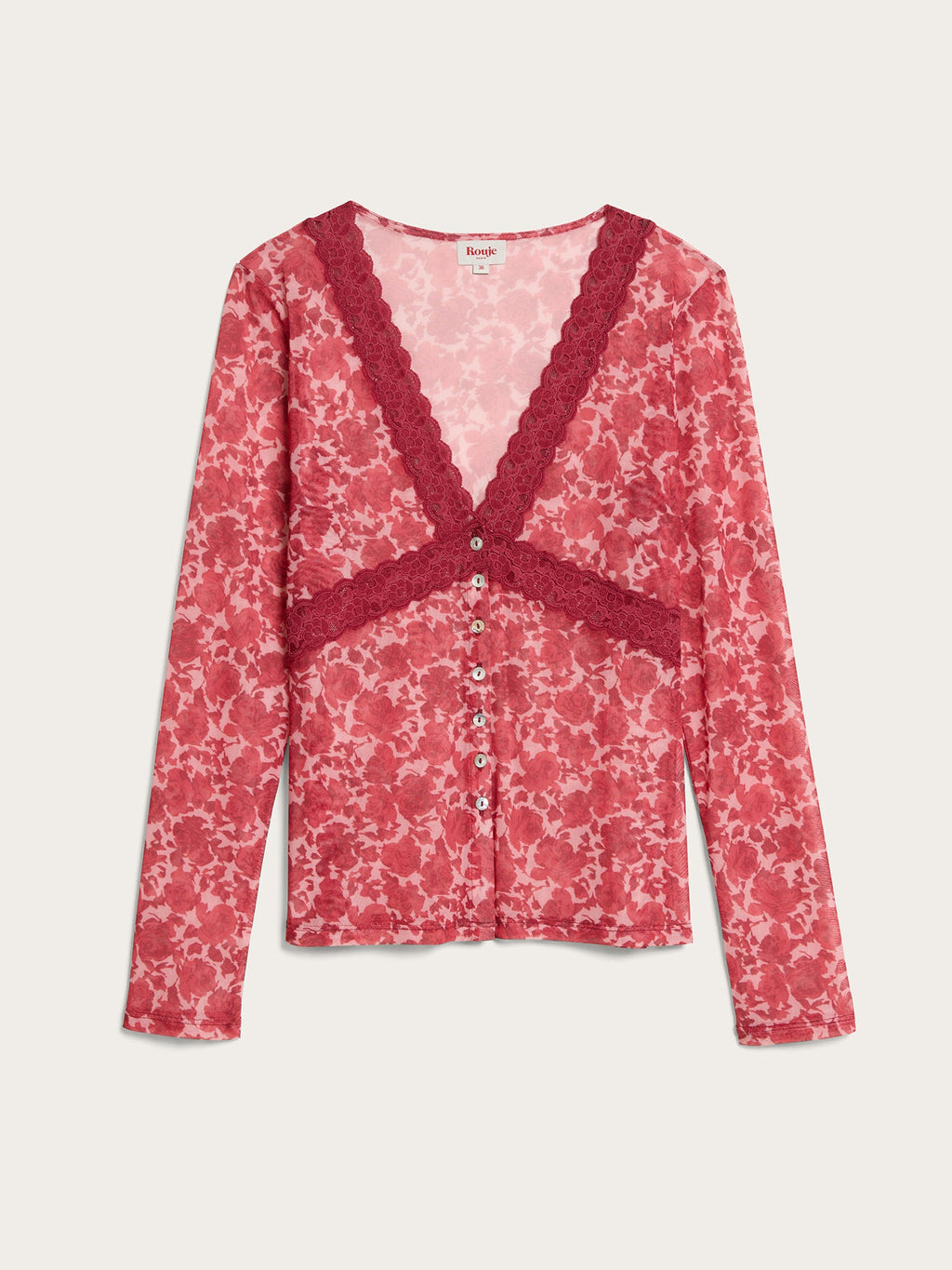 MIREILLE Top