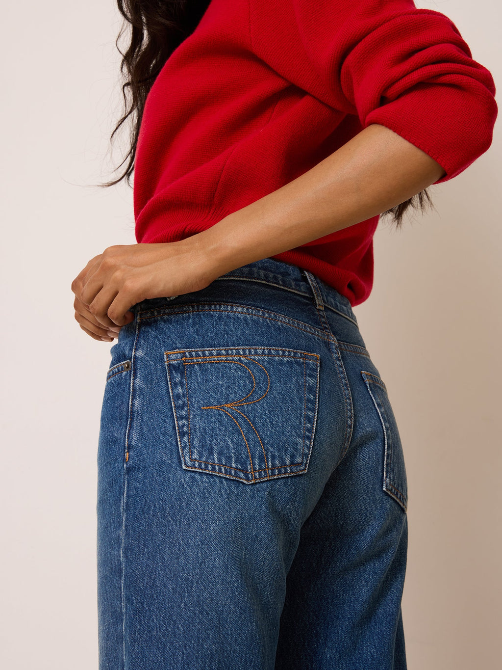 BOTZARIS Jeans