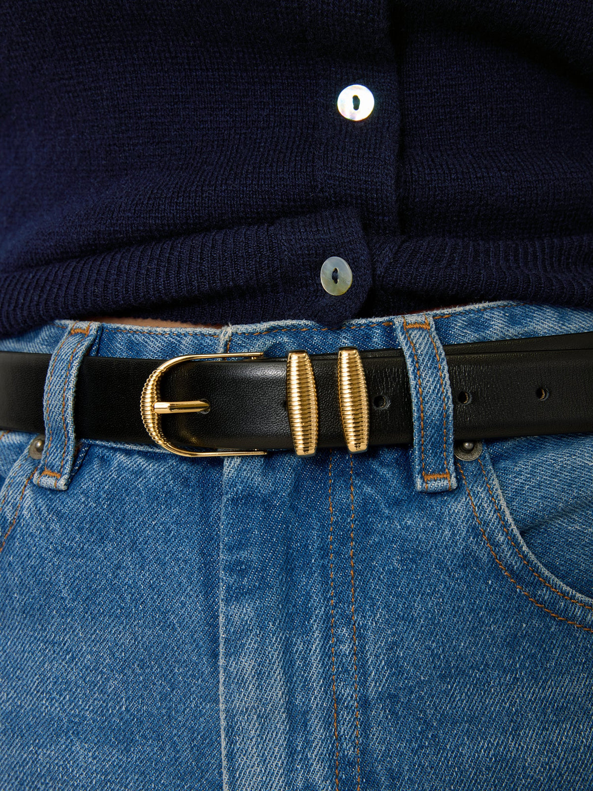 SOUPIR Belt
