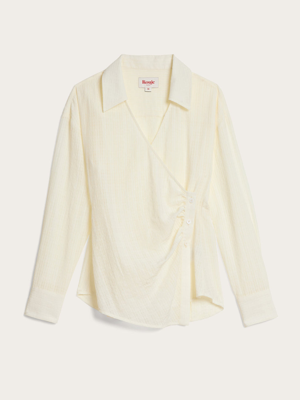 RAVEL Shirt
