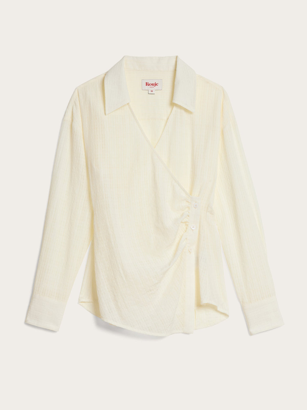 RAVEL Shirt