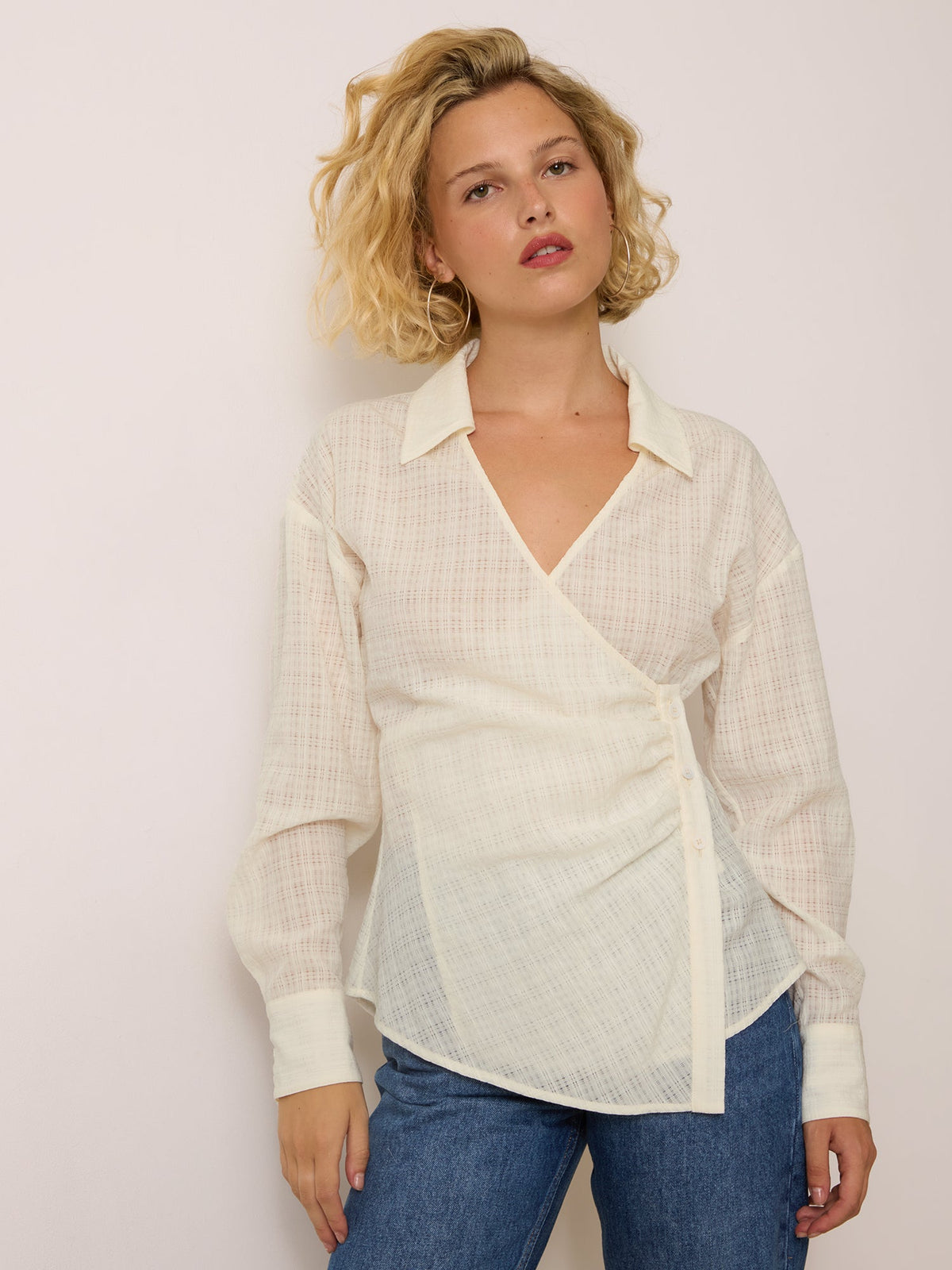 RAVEL Shirt