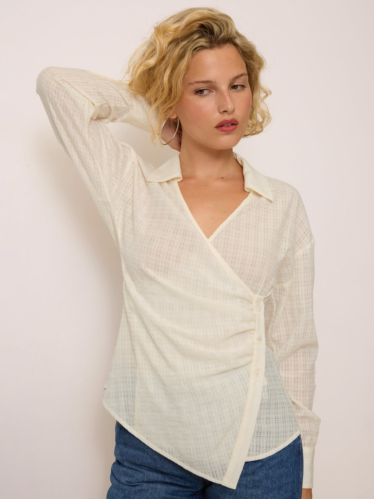 RAVEL Shirt