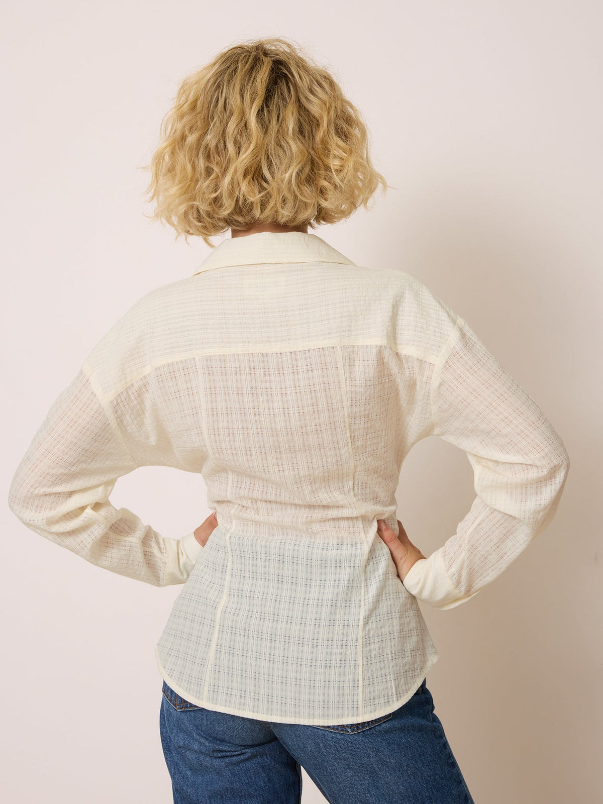RAVEL Shirt