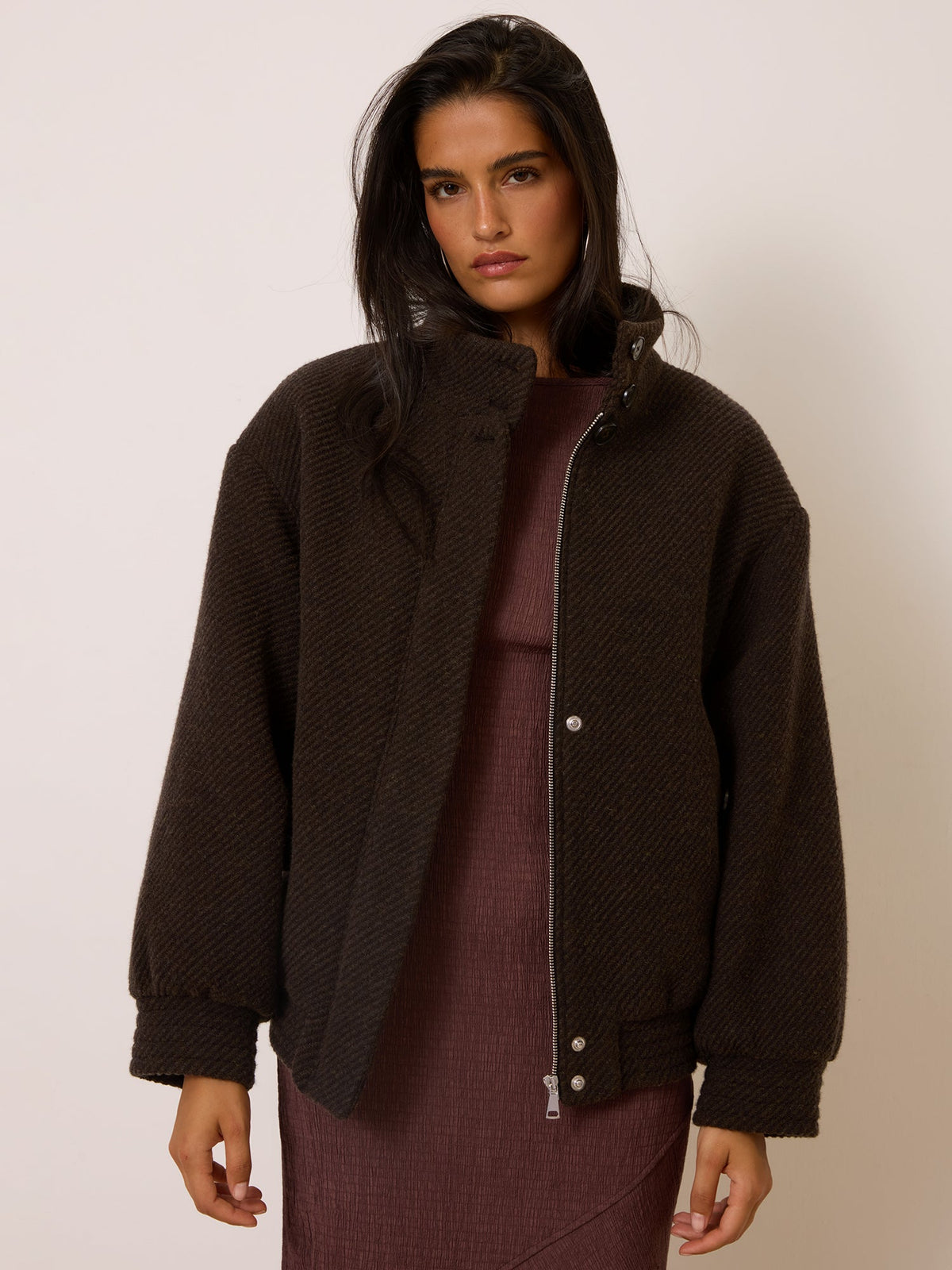 ROMEO Jacket