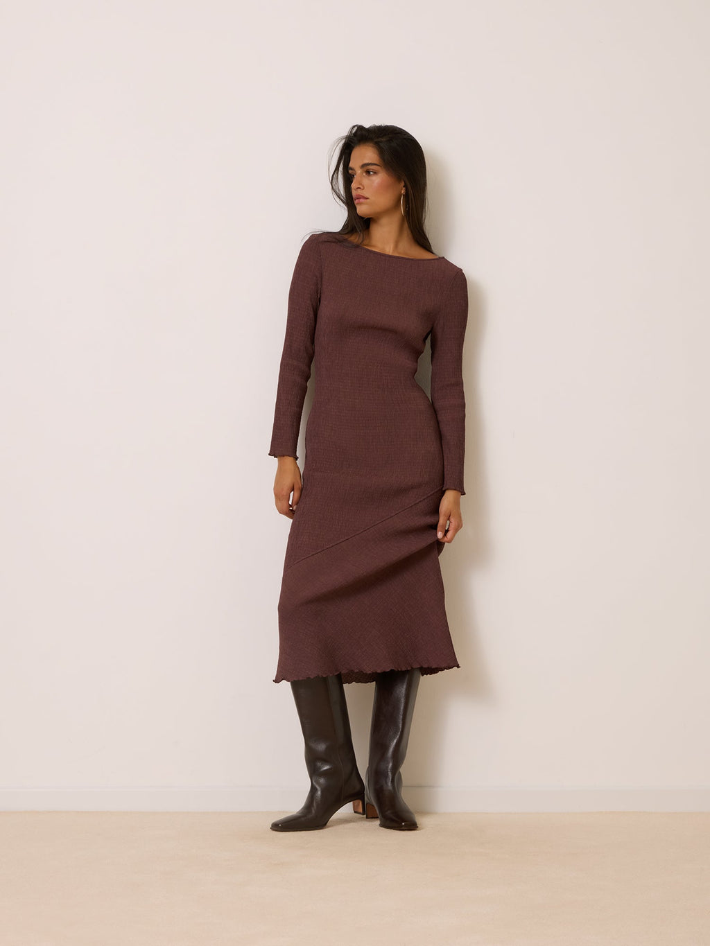 ALEXANDRA Dress