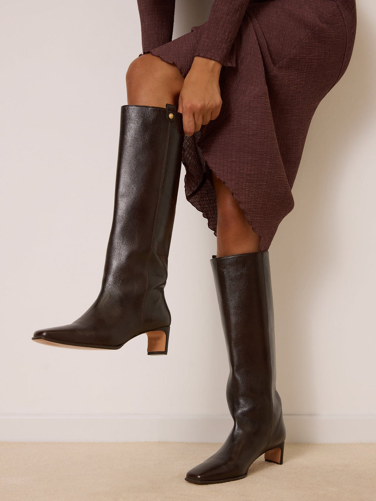 MAYFAIR Boots