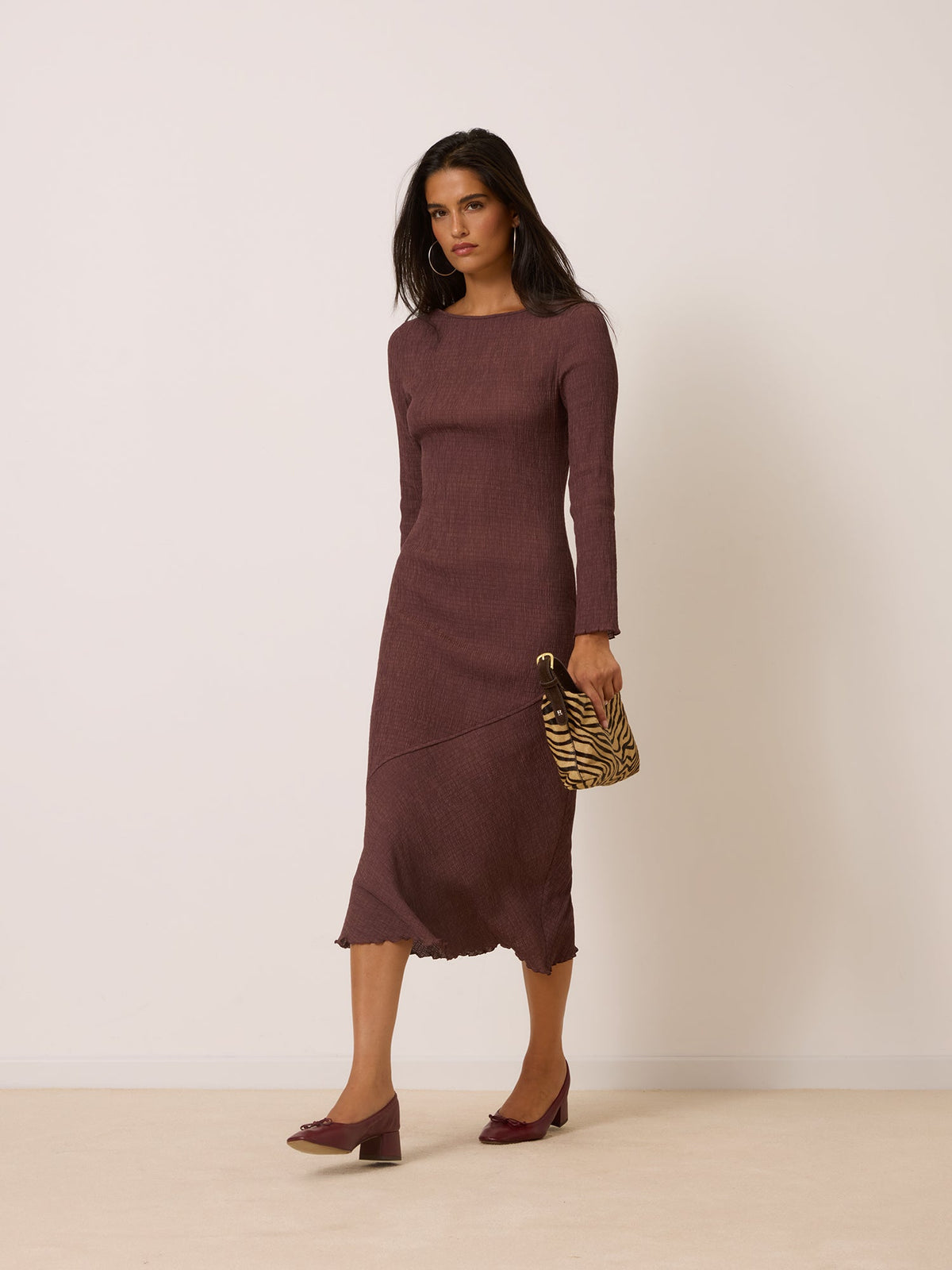 ALEXANDRA Dress