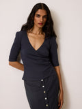 SIDONIE Top