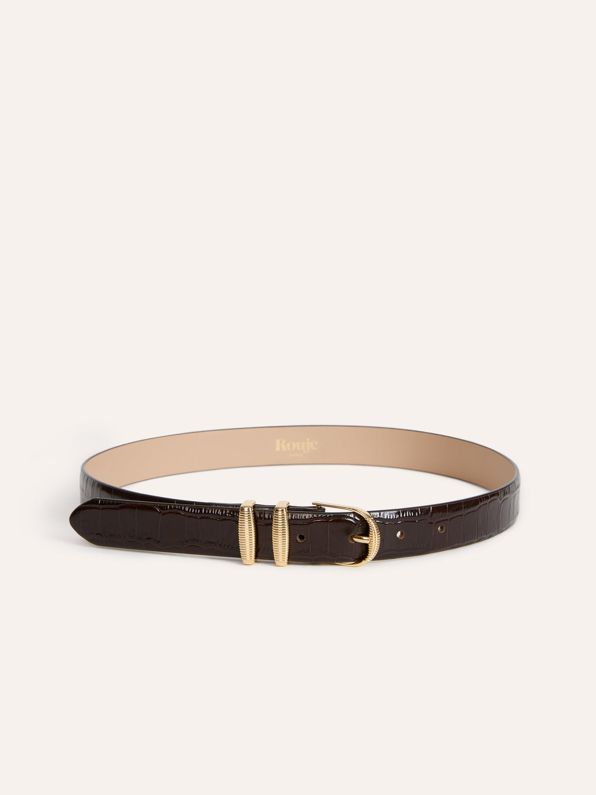 SOUPIR Belt