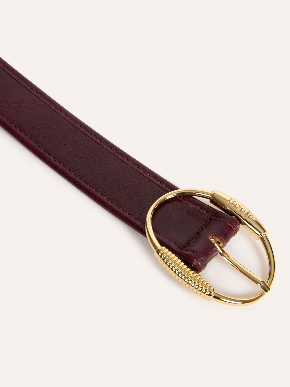 TAMISE Belt