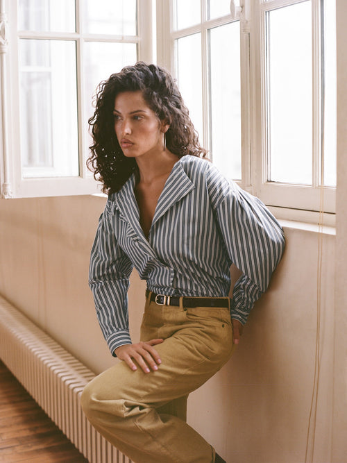 ANVERS Jeans