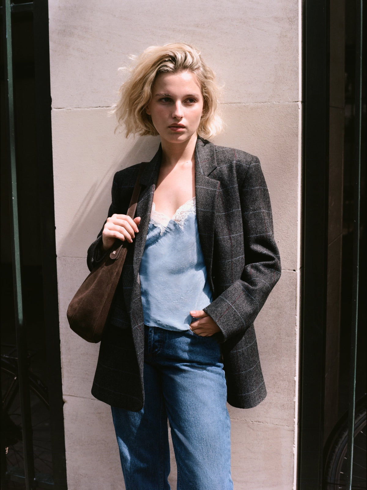 JACQUES Jacket