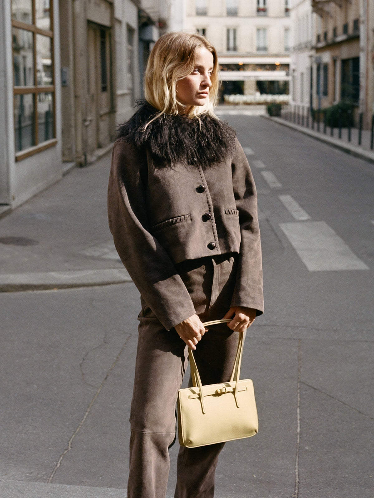 LYS Jacket