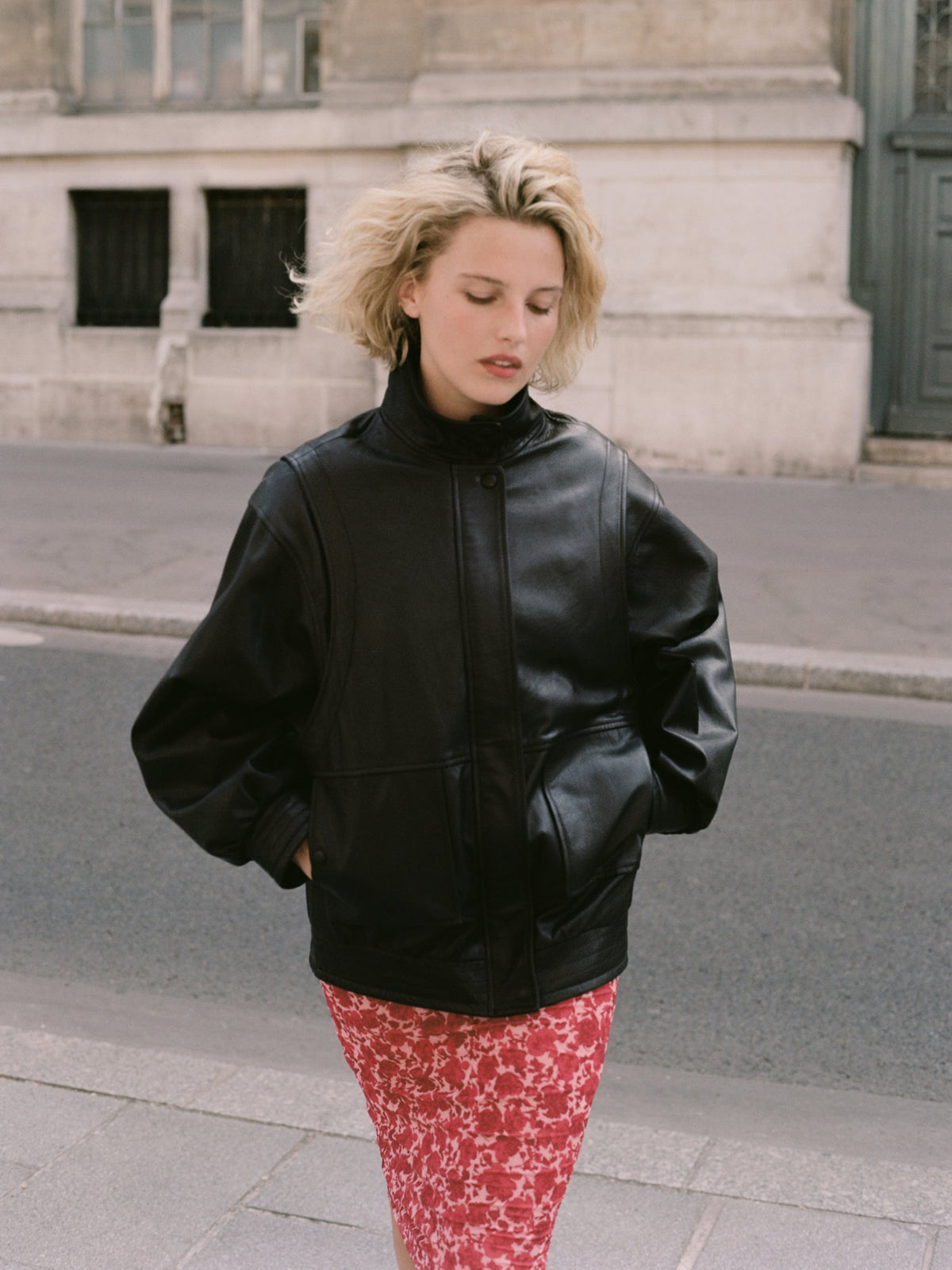 ROMEO Jacket